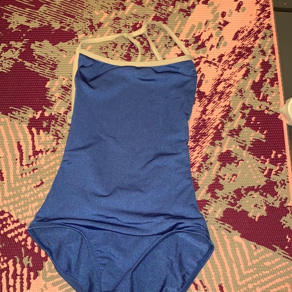 Mariia ballet leotard - Picture 1 of 3